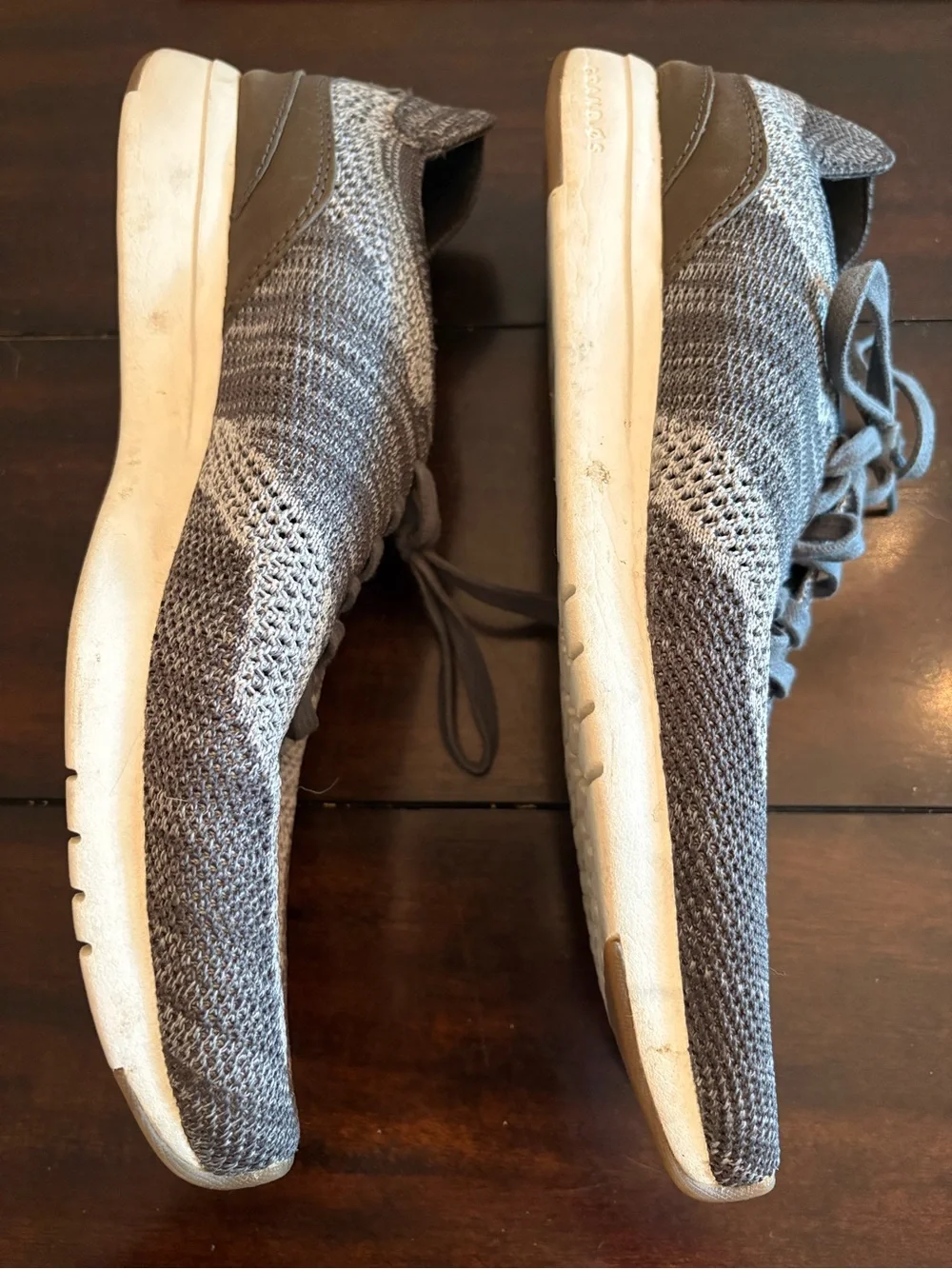 Cole Haan breathable knit